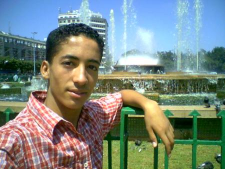 me in casablanca